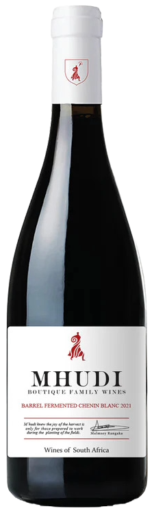 Image of M'hudi Famliy, Chenin Blanc 2021